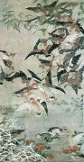 杨建侯作品
