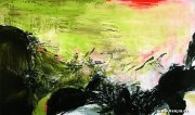 赵无极作品