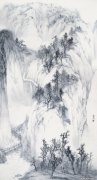 许华新作品