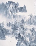许华新作品