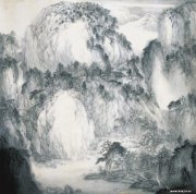 许华新作品