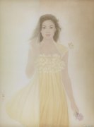 黄援朝作品