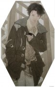 王冠军作品
