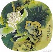裘缉木作品