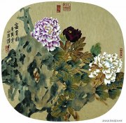 裘缉木作品