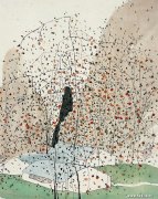 朱道平作品