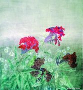 江宏伟作品