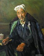 王胜利作品