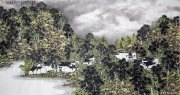 马志刚作品