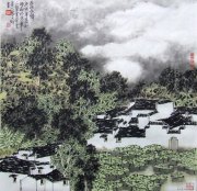 马志刚作品