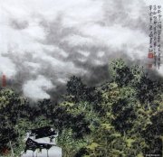 马志刚作品
