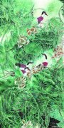 罗翔作品