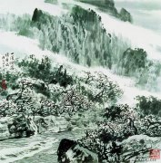 杜高杰作品