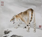 王锋作品