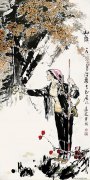 孙墨龙作品