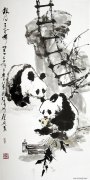 乍启典作品