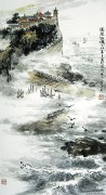 乍启典作品