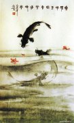 张鹤云作品