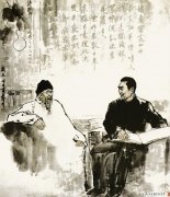 孙敬会作品