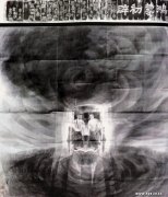 韦辛夷作品