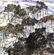 上官超英作品