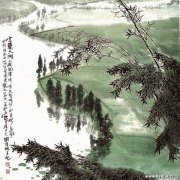 刘宝纯作品