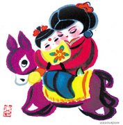 毛云之作品