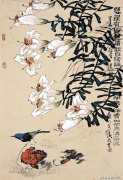 孙墨龙作品