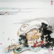 王本诚作品