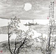 车天德作品