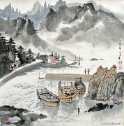 车天德作品