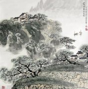 车天德作品