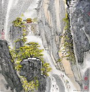 车天德作品
