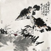 赵紫林作品