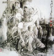 袁大仪作品