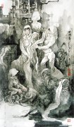 袁大仪作品