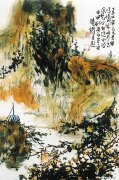 杨耀作品