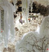 丁宁原作品