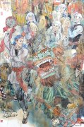 张宏宾作品