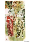 张宏宾作品