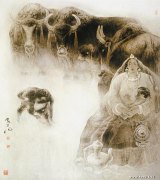 曲学霭作品