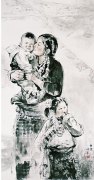 孙增弟作品