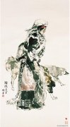 孙增弟作品