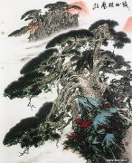 李宏志作品