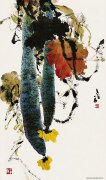 刘世骏作品