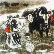 刘泽文作品