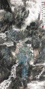 牛锡珠作品