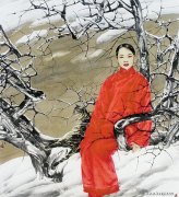 李学明作品