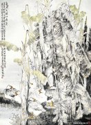 任清作品