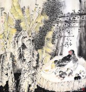 任清作品